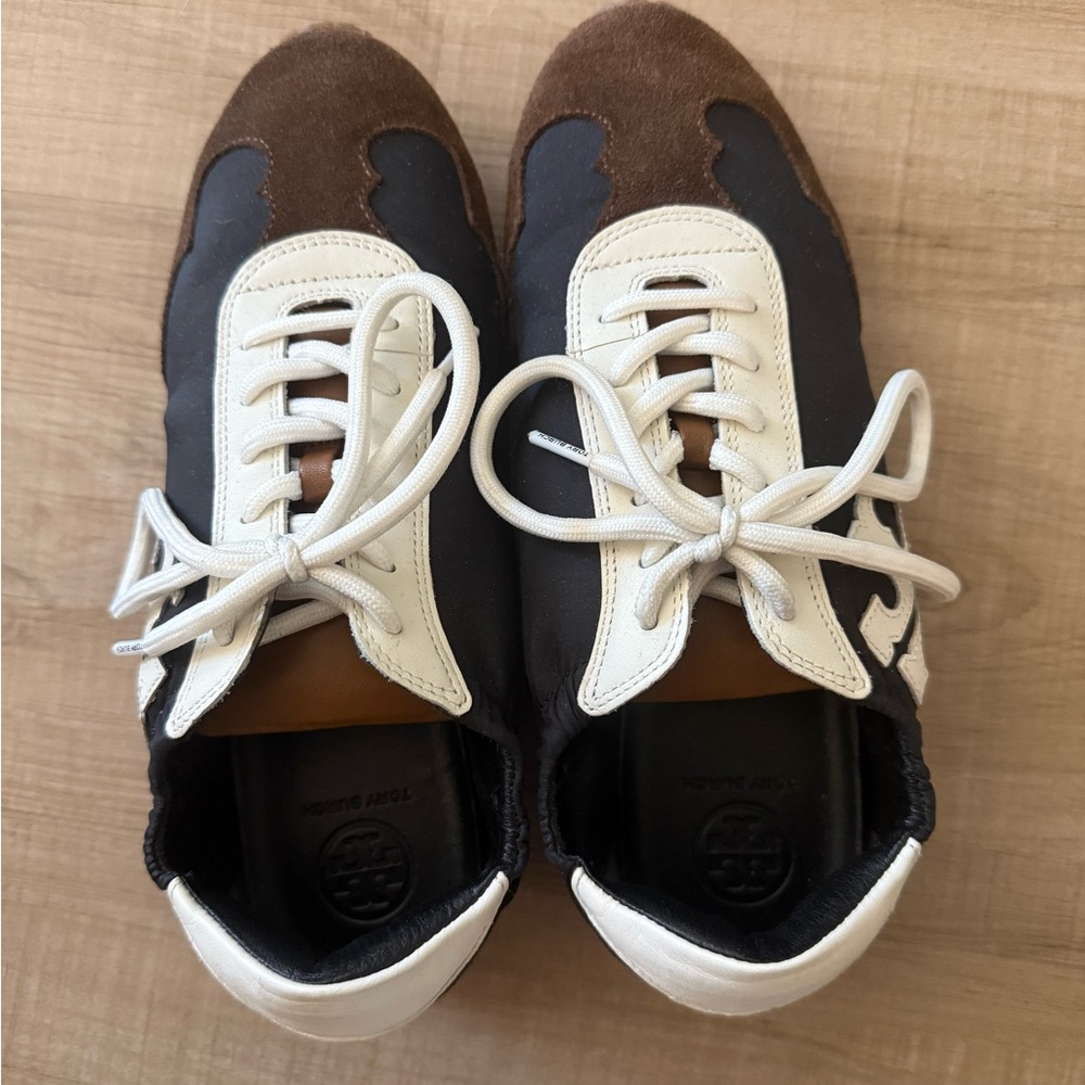 Tory Burch Bowling shoes